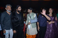 Akhanda Movie Pre Release set 4